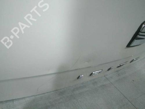 Tailgate SEAT IBIZA IV SC (6J1, 6P5)  | BP20812199C6 