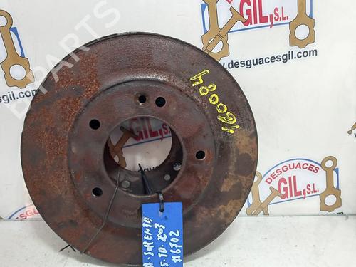 Otra KIA SORENTO I (JC) [2002-2011]  20751167