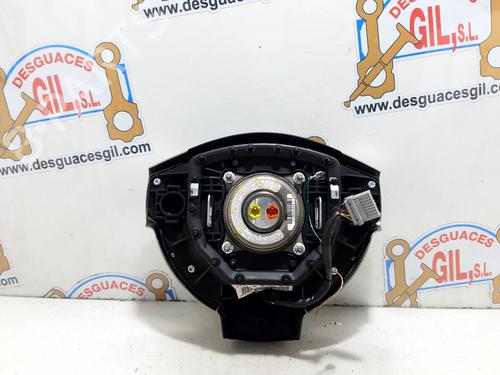 Driver airbag NISSAN QASHQAI / QASHQAI +2 I (J10, NJ10, JJ10E) 1.5 dCi | BP20742874C9 