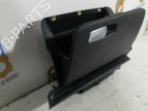 Glove box AUDI A1 (8X1, 8XK) 1.6 TDI | BP20750104C95 