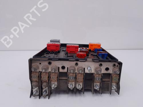 Fuse box VW PASSAT B6 (3C2)  | BP24817612E1 