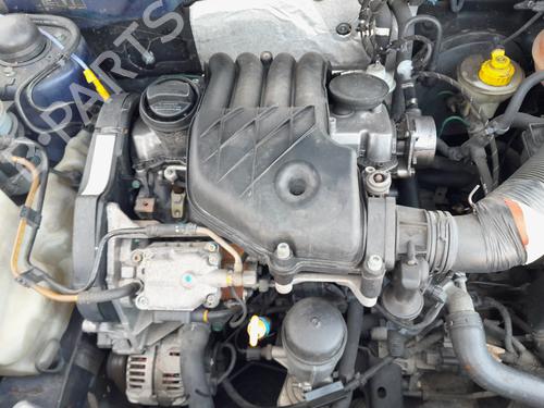 Front bumper SEAT CORDOBA (6K1, 6K2)  | BP27545341C7 