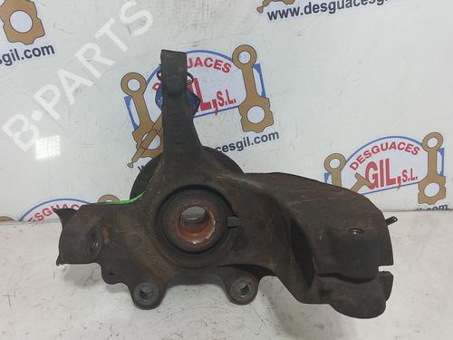 Left front steering knuckle FORD FOCUS II Turnier (DA_, FFS, DS)  | BP20758824M25 