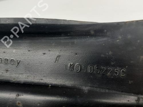 Left rear suspension arm SEAT ALTEA (5P1)  | BP22295713M14 
