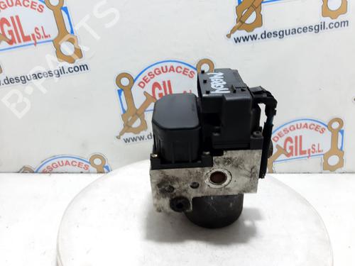 ABS pump OPEL ZAFIRA A MPV (T98) 2.0 DTI 16V (F75) | BP20753590M43 