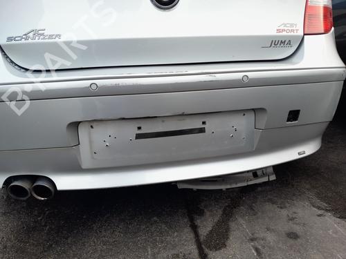 rear-bumper-bmw-1-e87-2003-2004-2005-2006-2007-2008-2009-2010-2011-2012-2013-34131441 main image