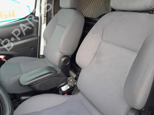 Intercooler PEUGEOT PARTNER Box Body/MPV  | BP30753572M30 