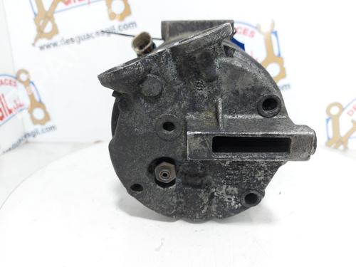 AC compressor SAAB 9-3 (YS3D) 2.2 TiD | BP20738173M34 