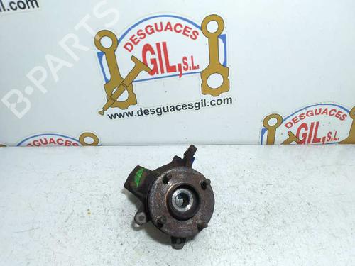 Used Left front steering knuckle FORD KA (RB_) 1.3 i (60 hp) 20735781