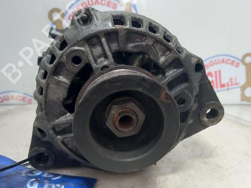 Alternator PEUGEOT 306 Hatchback (7A, 7C, N3, N5)  | BP20770863M7 