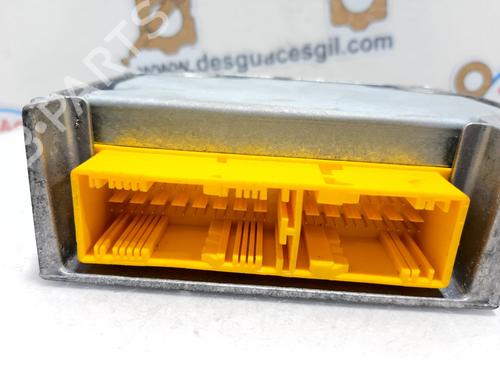ECU airbags MERCEDES-BENZ A-CLASS (W169) A 160 CDI (169.006, 169.306) | BP20751998M53 