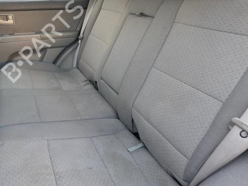 Radio KIA SORENTO I (JC) 2.5 CRDi 4WD | BP21287895E6 