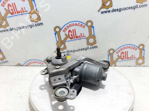 Front wiper motor FORD FOCUS III Turnier 1.6 TDCi | BP20743485M29 