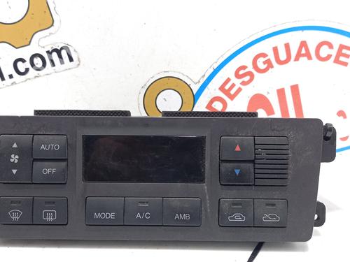 Climate control HYUNDAI TERRACAN (HP)  | BP20745286I5 