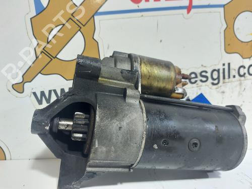 Startmotor CITROËN XSARA (N1) 1.9 TD | BP20745379M8 