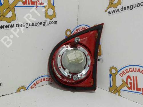 Left taillight VW GOLF V (1K1)  | BP20786453C34 