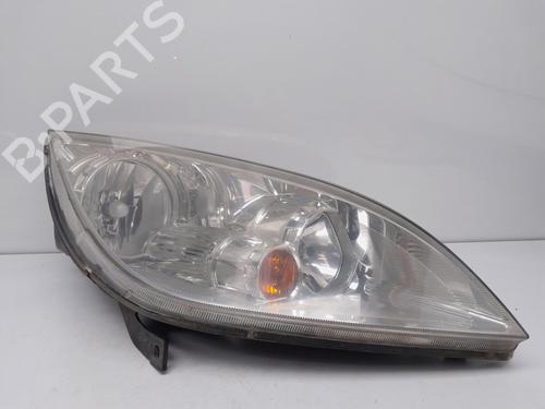 Used Right headlight Right headlight MITSUBISHI COLT VI (Z3_A, Z2_A) 1.5 DI-D (Z39A) (95 hp) 36142697 36142697
