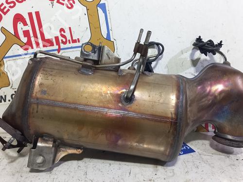 Particulate filter OPEL ASTRA K (B16) 1.6 CDTi (68) | BP29906477M81