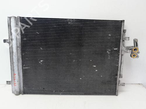Used AC radiator VOLVO XC70 II (136) [2007-2016]  30836692