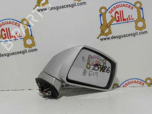 Used Right mirror HYUNDAI COUPE II (GK) 1.6 16V (105 hp) 20775888