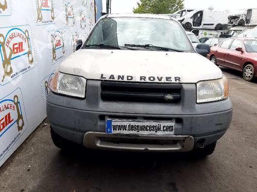 Engine control unit (ECU) LAND ROVER FREELANDER I (L314) 2.0 DI 4x4 | BP20762946M57 