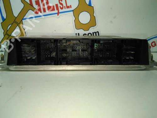 Used Engine control unit (ECU) BMW 3 (E46) 328 i (193 hp) 20791548