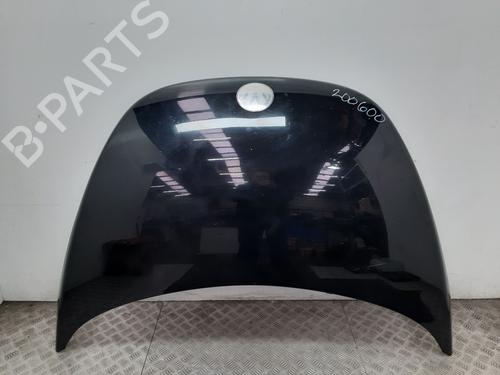 Used Hood Hood VW NEW BEETLE (9C1, 1C1) 1.9 TDI (101 hp) 34131768 34131768