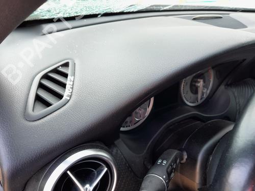 Used Airbag Kit MERCEDES-BENZ A-CLASS (W176) A 200 (176.043) (156 hp) 30279526