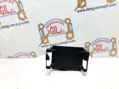 Electronic module MERCEDES-BENZ A-CLASS (W169) A 180 CDI (169.007, 169.307) | BP20733547M83 