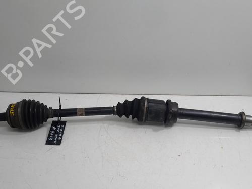 Used Right front driveshaft Right front driveshaft TOYOTA AURIS (_E15_) [2006-2013] 34131885 34131885