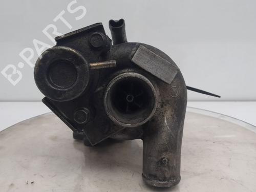 Turbocharger/Supercharger OPEL ASTRA H (A04)  | BP29479258M71 
