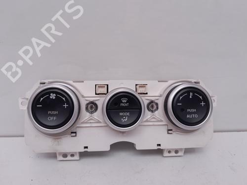 climate-control-mazda-6-saloon-gg-2002-2003-2004-2005-2006-2007-2008-39189627 main image