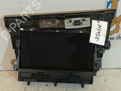 Glove box BMW X3 (E83) xDrive 30 d | BP20757087C95 