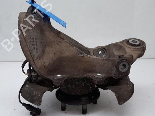 Left rear steering knuckle LAND ROVER RANGE ROVER EVOQUE (L538)  | BP27635956M27 