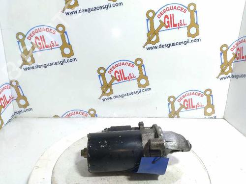 Used Starter MERCEDES-BENZ CLK (C208) CLK 230 Kompressor (208.347) (193 hp) 20735683