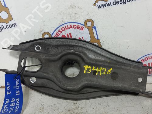 Left rear suspension arm BMW 3 Touring (E91) 318 d | BP20750324M14