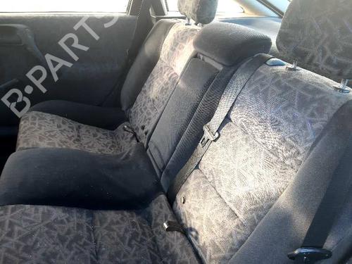 Left front driveshaft OPEL VECTRA B Hatchback (J96) 1.6 i 16V (F68) | BP20754559M38 