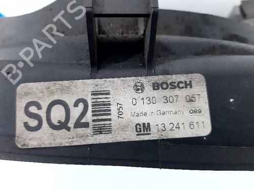 Radiator fan OPEL ASTRA H (A04) 1.7 CDTI (L48) | BP20736331M35 