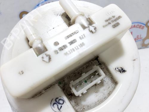 Fuel pump PEUGEOT 406 (8B) 2.0 HDI 110 | BP20754617M76 