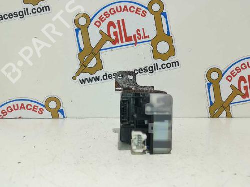 Ignition barrel TOYOTA PRIUS Liftback (_W2_) 1.5 Hybrid (NHW20_, NHW20R) | BP20799097M48 