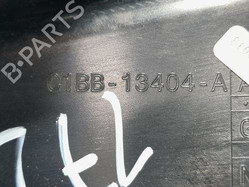 Right taillight FORD FIESTA VI (CB1, CCN)  | BP21488142C35 