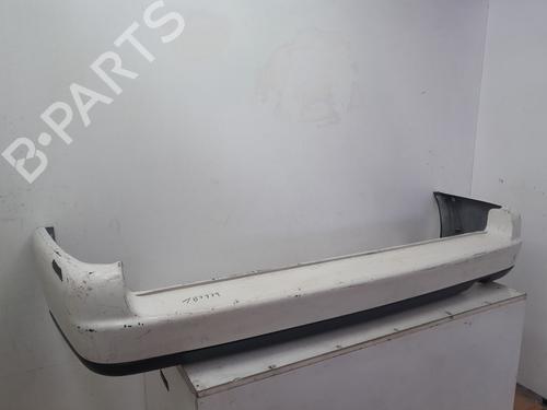 Rear bumper SEAT INCA (6K9) 1.9 D | BP27337102C8 