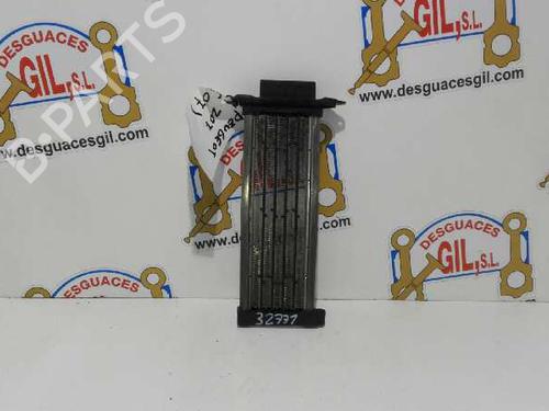 Used Heater resistor PEUGEOT 207 (WA_, WC_) [2006-2015]  20794192