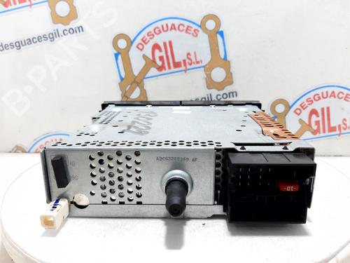 Radio CITROËN C2 (JM_) 1.4 | BP20748066E6 