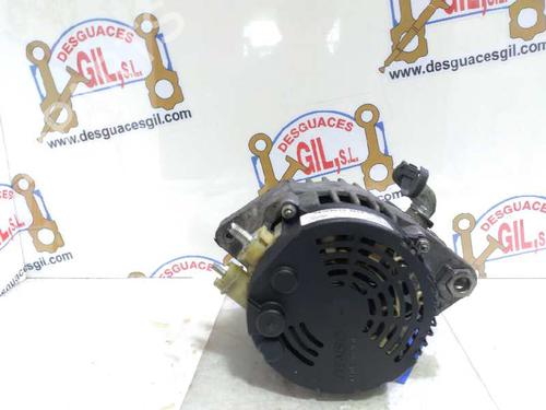 Alternator CITROËN C1 (PM_, PN_) 1.0 | BP20795256M7 
