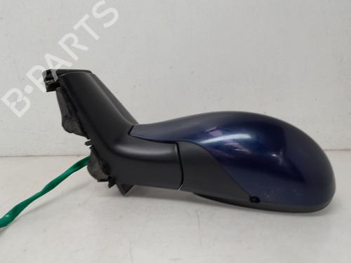 Lusterko boczne lewe CITROËN C5 I (DC_) 2.0 HDi (DCRHZB, DCRHZE) | BP30043727C26 