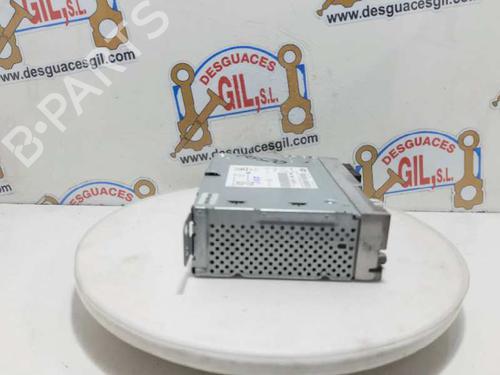Electronic module PEUGEOT 308 II (LB_, LP_, LW_, LH_, L3_)  | BP20731613M83 
