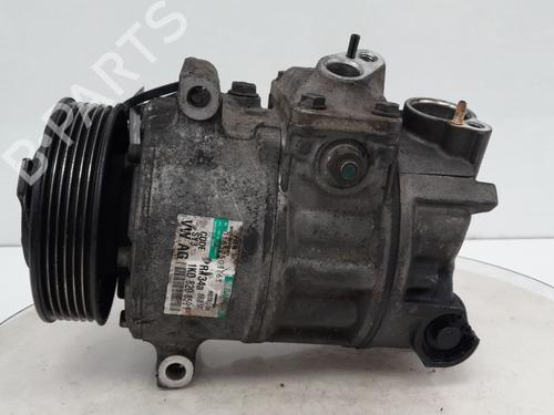 Used AC compressor AUDI A3 (8P1) 2.0 TDI 16V (140 hp) 29731665