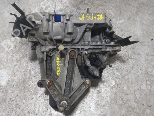 Gearbox NISSAN MICRA III (K12) 1.5 dCi | BP20748028M3
