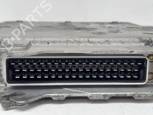 Engine control unit (ECU) BMW 5 (E39) 525 tds | BP39190606M57 - Image 4